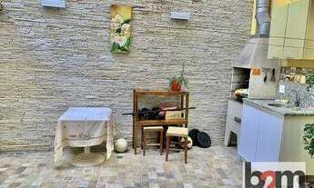 Imagem 7: Casa com 3 dormitórios à venda, 110 m² - Vila São Francisco - São Paulo/SP