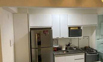 Imagem 7: 2 DORMS, 700 MTS DO METRÔ CONCEIÇÂO, 49 m² - Vila Guarani (Zona Sul) - São Paulo/SP - AP60