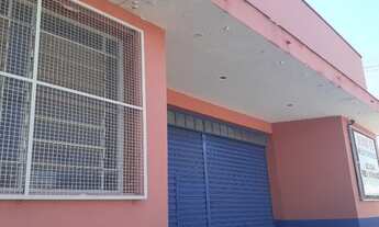 Imagem: Galpão para locação, Centro, Indaiatuba