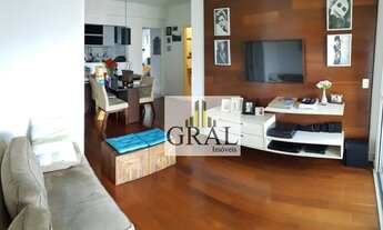 Imagem: Apartamento à venda, 101 m² por R$ 720.000,00