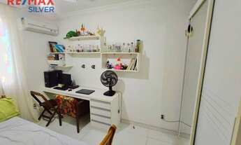 Imagem 5: Apartamento com 3 dormitórios à venda, 110 m² por R$ 550.000,00 - Jardim Apipema - Salvado