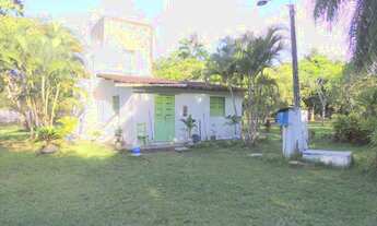 Imagem: Aldeia Chácara com 5.000m² de puro verde