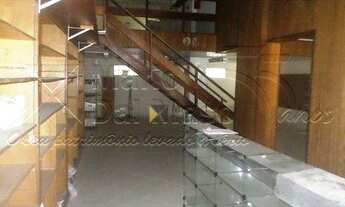 Imagem 4: Loja para alugar, 200 m² por R$ 14.000,00/mês - Moema Índios - São Paulo/SP