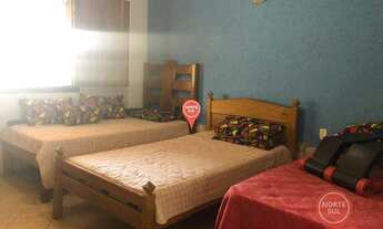 Imagem 5: Casa com 4 dormitórios à venda, 400 m² por R$ 750.000,00 - Cond. Quintas do Rio Manso - Br