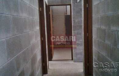 Imagem 3: Galpão Comercial para venda e locação, Santa Terezinha, São Bernardo do Campo - GA1084