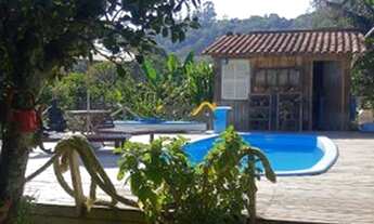 Imagem 2: Lindo Sítio a beira rio, a 15 minutos do centro de Torres