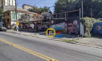 Imagem 2: Terreno à venda, 1375 m² por R$ 5.500.000,00 - Vila Prudente (Zona Leste) - São Paulo/SP