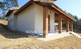 Imagem 5: Maravilhosa chácara em condomínio Ibiúna!