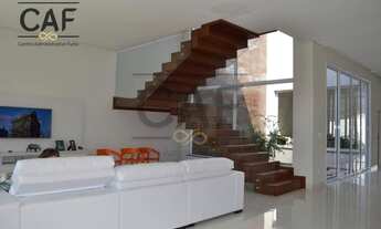 Imagem 4: Casa com 3 dormitórios à venda, 420 m² por R$ 1.800.000,00 - Residencial Nova Holanda - Ho