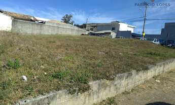 Imagem 5: Terreno à venda 500 m² - Villa Branca-Jacareí-SP
