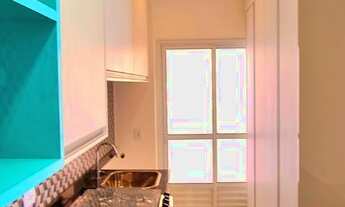 Imagem 2: Apartamento para aluguel com 65 metros quadrados com 2 quartos