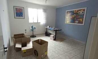 Imagem 2: Sobrado à venda, 170 m² por R$ 750.000,00 - Osvaldo Cruz - São Caetano do Sul/SP