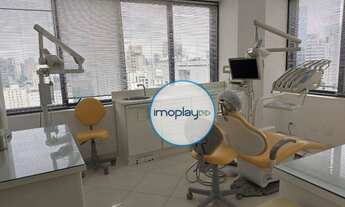 Imagem: PRONTO PARA CONSULTÓRIO ODONTOLOGICO