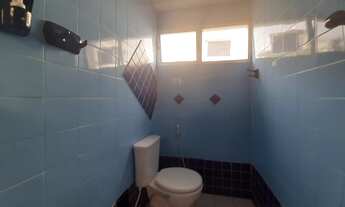 Imagem 7: Apartamento para venda tem 155m2 com 3 quartos sendo uma suíte nascente total