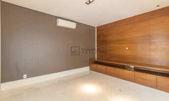 Imagem 5: Apartamento Locação Vila Nova Conceição 266 m² 3 Dormitórios