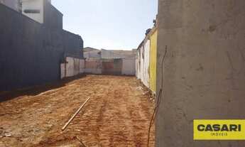 Imagem 2: Terreno, 279 m² - venda por R$ 1.300.000,00 ou aluguel por R$ 4.400,00/mês - Vila América
