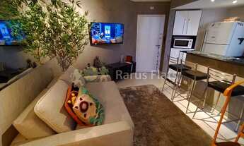 Imagem: Flat para alugar na Vila Nova Conceição