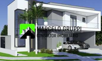 Imagem 3: Sobrado em Condomínio para Venda em Indaiatuba, Jardins Do Império, 3 dormitórios, 1 suíte