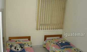 Imagem 4: Apartamento com 3 dormitórios à venda, 98 m² por R$ 636.000,00 - Astúrias Frente Mar - Gua