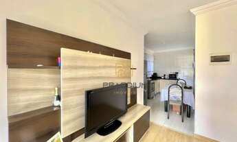 Imagem 7: Apartamento Garden com 2 dormitórios à venda, 70 m² por R$ 278.900,00 - Costeira - São Jos