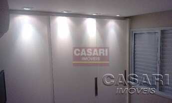 Imagem 3: Apartamento Residencial à venda, Vila Sacadura Cabral, Santo André - AP56200