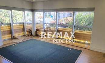 Imagem 2: Prédio para alugar, 1016 m² por R$ 45.000,00/ano - Cambuí - Campinas/SP