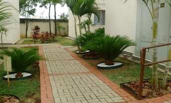 Imagem 3: Apartamento para alugar no Condomínio Residencial Parque Serrano, Sorocaba-SP