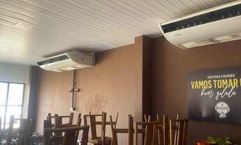 Imagem 6: VENDO PONTO COMERCIAL - Restaurante pronto para funcionar