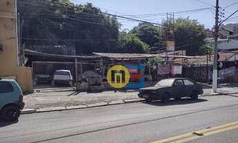 Imagem: Terreno à venda, 1375 m² por R$ 5.500.000,00