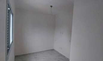 Imagem 4: Sobrado com 2 dormitórios à venda, 50 m² - Vila Pires - Santo André/SP