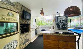 Imagem 3: Sobrado com 5 dormitórios à venda - Praia de Juquehy - São Sebastião/SP