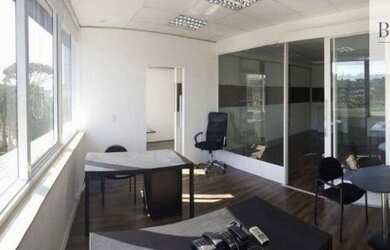 Imagem 2: Conjunto para alugar, 93 m² por R$ 6.000,00/mês - Brooklin - São Paulo/SP