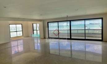 Imagem 2: Vendo Apartamento 4 suítes com 340 m² por R$ 2.200.000 - Mucuripe - Fortaleza/CE