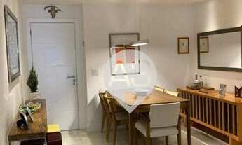 Imagem 6: Apartamento com 2 dormitórios à venda, 78 m² por R$ 995.000,00 - São Conrado - Rio de Jane