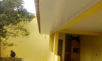 Imagem 3: Sobrado de 3 Quartos no bairro Alto Maracanã em Colombo/PR