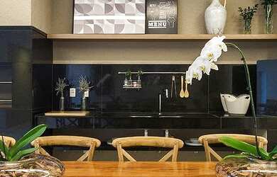 Imagem 4: Apartamento de 93 m² e 3 Vagas Próximo do Metrô