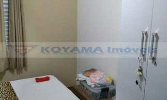 Imagem 6: Apartamento com 2 dormitórios à venda, 58m² - Vila Deodoro - São Paulo/SP