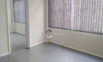 Imagem 1: Sala à venda, 39 m² por R$ 99.500,00 - Centro Histórico - Porto Alegre/RS