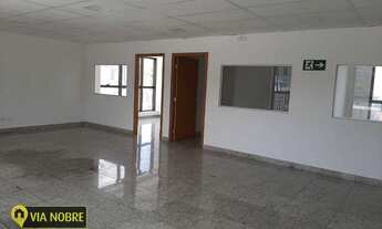 Imagem 3: Andar corrido para locação na Barão