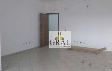 Imagem 4: Sala para alugar, 35 m² por R$ 1.100,00/mês - Jardim do Mar - São Bernardo do Campo/SP