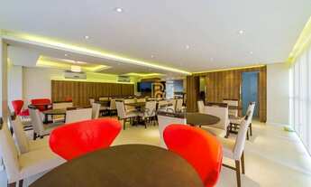 Imagem 5: Apartamento com 3 dormitórios à venda, 123 m² por R$ 860.000,00 - Ahú - Curitiba/PR