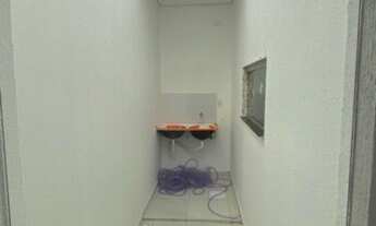 Imagem 4: Casa para venda com 90 metros quadrados com 2 quartos em República - Vitória - Espírito Sa