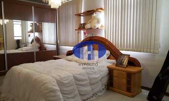 Imagem 5: Cobertura com 4 dormitórios à venda, 188 m² por R$ 998.000,00 - Anchieta - Belo Horizonte