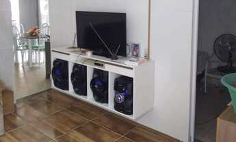 Imagem 2: Casa para venda possui 200 metros quadrados com 3 quartos em Centro - Nossa Senhora do So