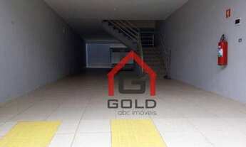 Imagem 4: Apartamento com 2 dormitórios à venda, 40 m² - Parque Erasmo Assunção - Santo André/SP