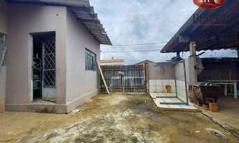 Imagem 5: Casa à venda, 170 m² por R$ 347.000,00 - Conjunto Habitacional Angelo Giubina - Santa Bárb