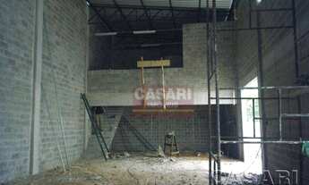 Imagem 4: Galpão Comercial à venda, Vila Santa Luzia, São Bernardo do Campo - GA1026
