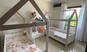 Imagem 7: Sobrado com 4 dormitórios sendo 1 suíte à venda, 231 m²- São João - Itajaí/SC