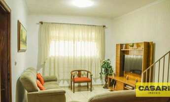 Imagem: Sobrado com 3 dormitórios à venda, 143