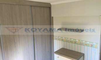 Imagem 7: Apartamento com 3 dormitórios à venda, 96m² - Saúde - São Paulo/SP